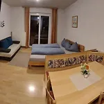Weber Lägenhet