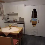 Weber Lägenhet