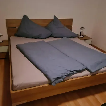 Weber Apartment *