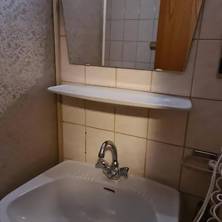 Weber Apartment *