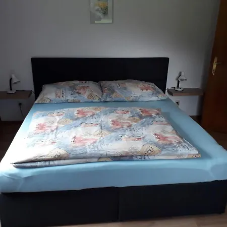 Weber Apartment