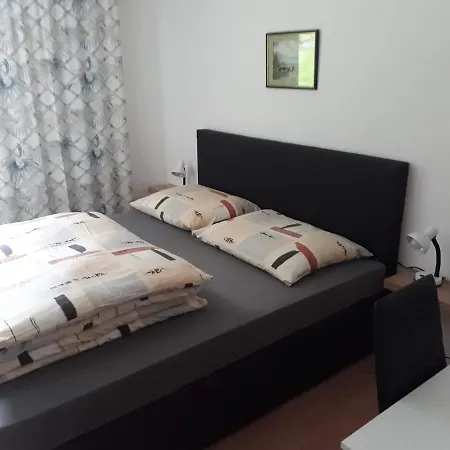 Weber Apartment