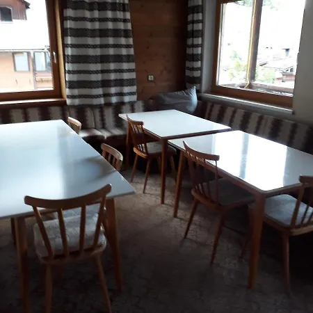Weber Apartment