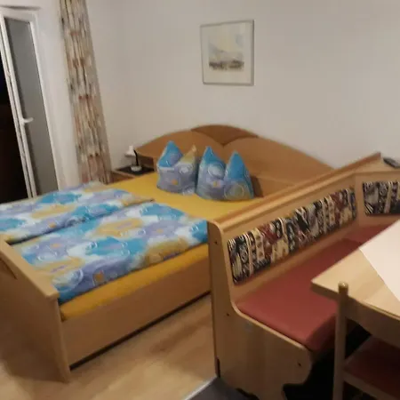 Apartment Weber