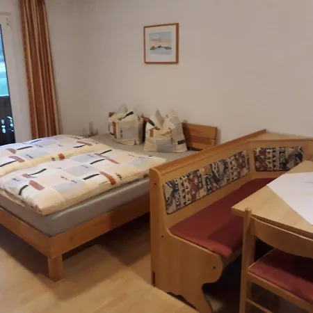 Weber Gries im Sellrain