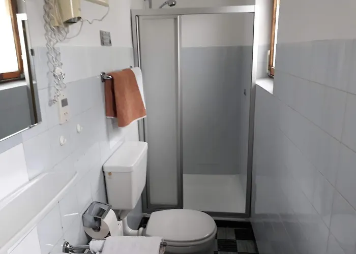 Apartman Weber *