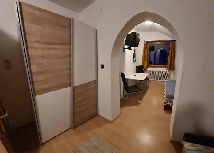 Weber Apartman Gries im Sellrain