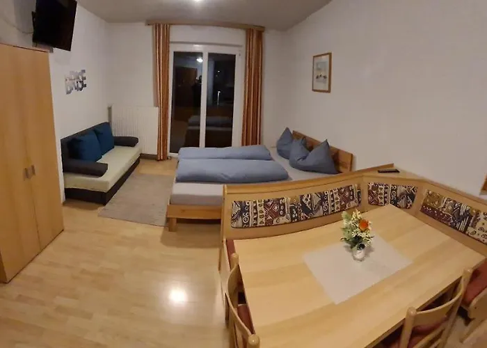 Weber Apartman