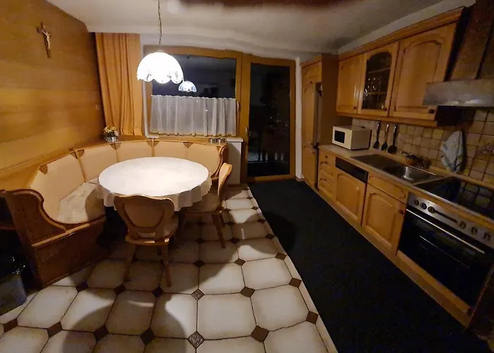 Apartman Weber