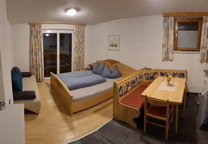 Weber Apartman