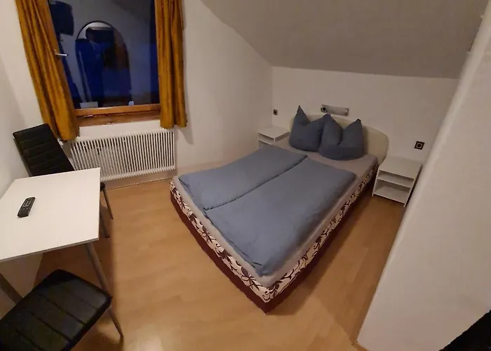 Weber Gries im Sellrain