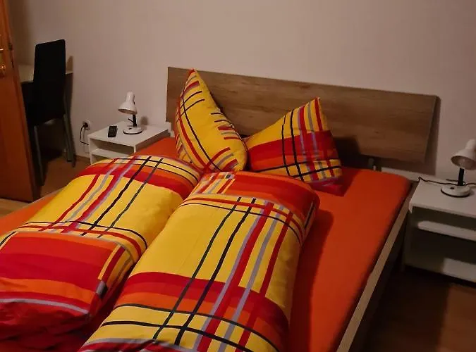 Apartman Weber *