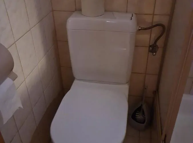 Weber Apartman