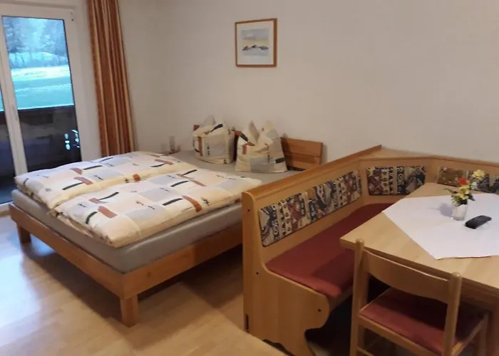 Weber Gries im Sellrain