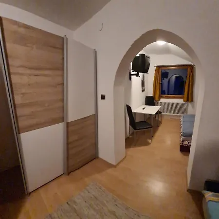 Weber Appartement Gries im Sellrain