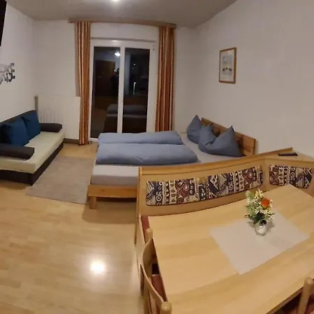 Weber Appartement