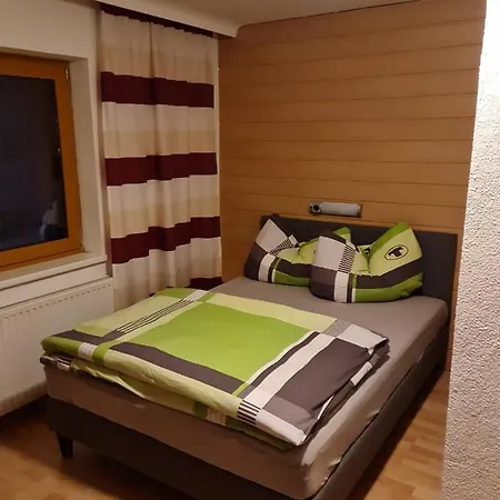 Weber Appartement