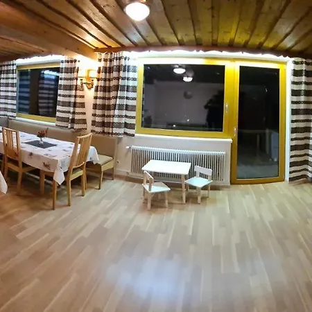 Weber Appartement *