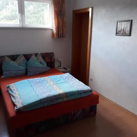 Weber Appartement