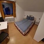 Weber Gries im Sellrain
