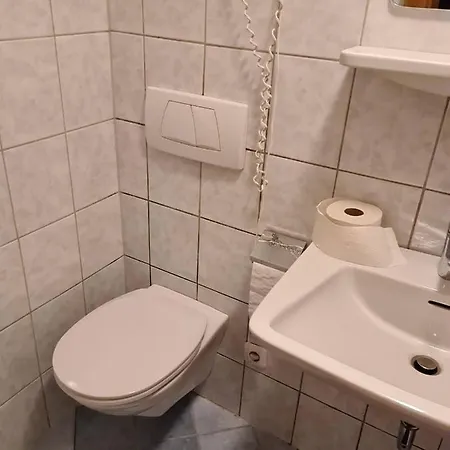 Weber Lägenhet