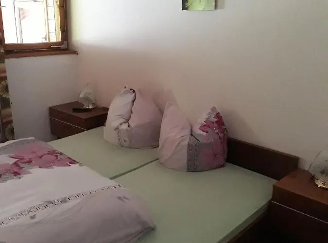 Weber Gries im Sellrain