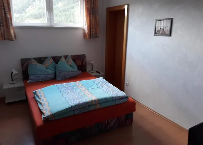 Weber Διαμέρισμα