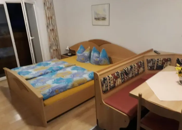 Διαμέρισμα Weber