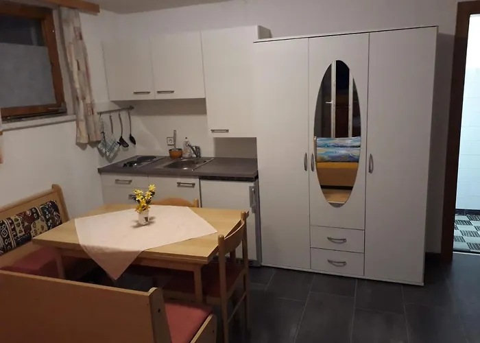 Weber Διαμέρισμα